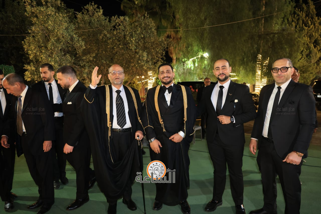 Madar Al-Saa Images 0.2520396312901647