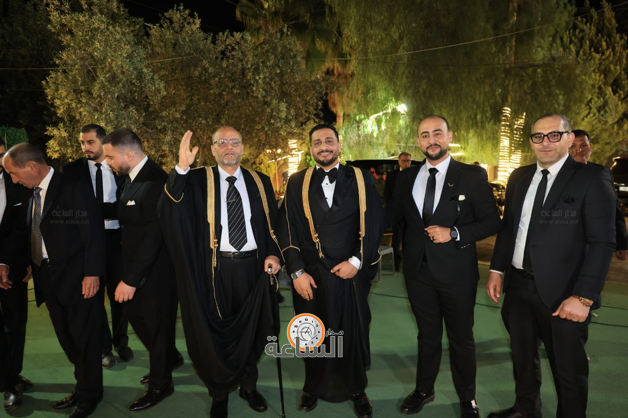 Madar Al-Saa Images 0.5044759945106868