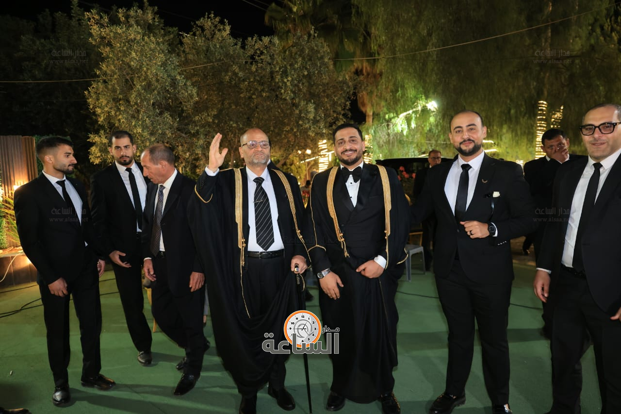 Madar Al-Saa Images 0.6695162555078567