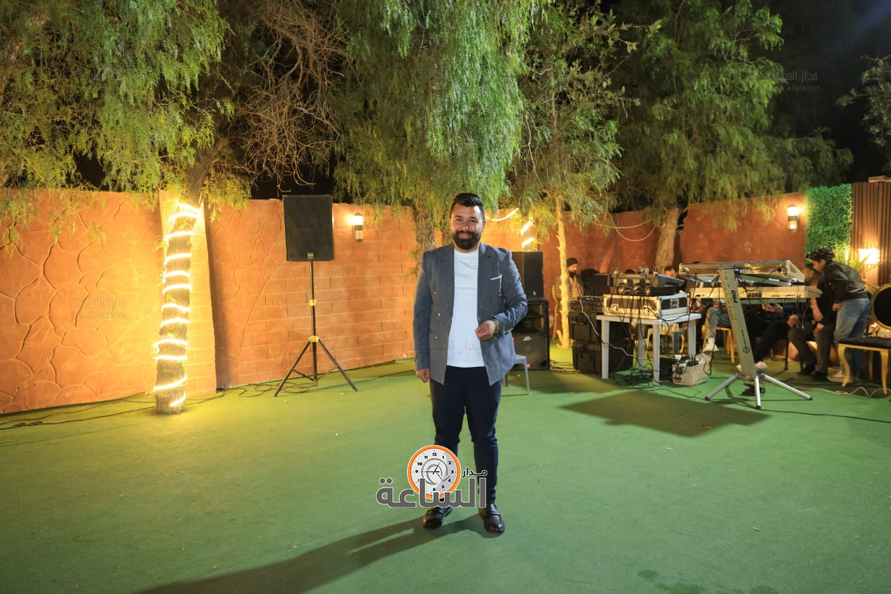 Madar Al-Saa Images 0.9423341776037266