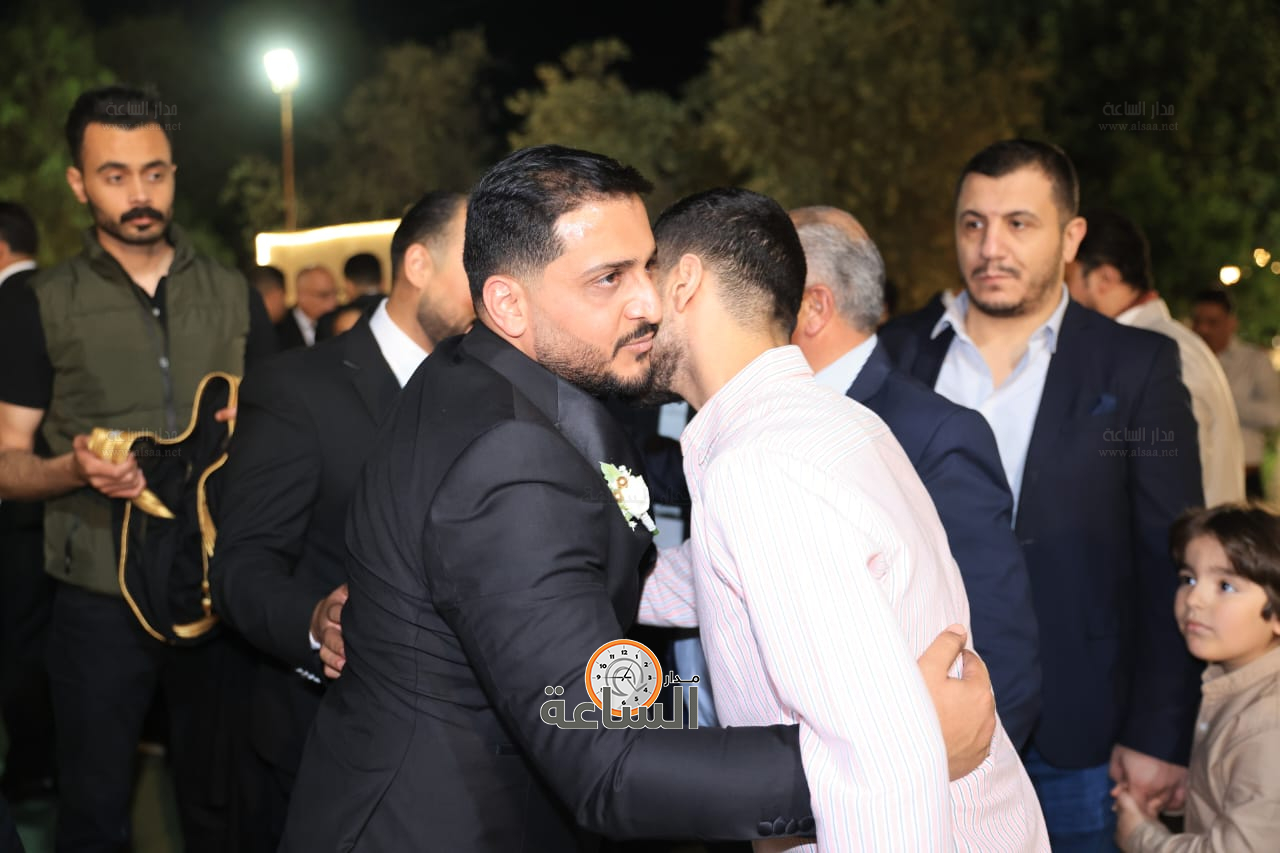 Madar Al-Saa Images 0.86450615138838