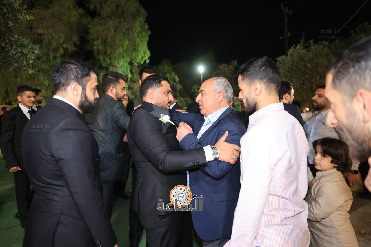 Madar Al-Saa Images 0.7425877441727345