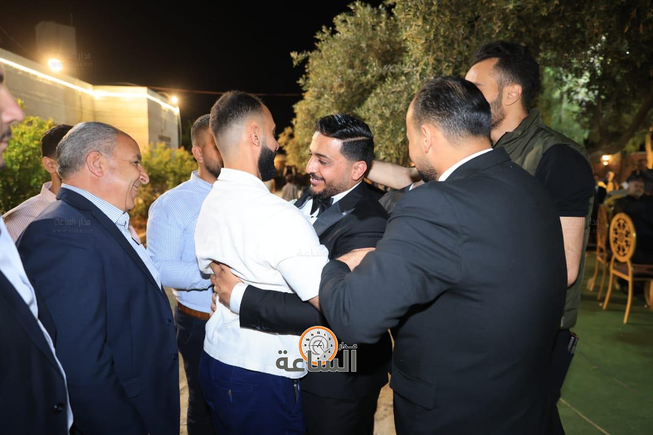 Madar Al-Saa Images 0.8838570428868939