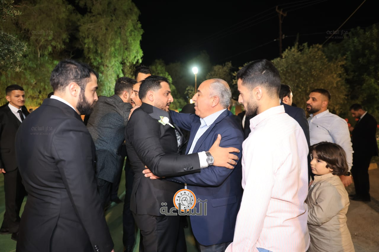 Madar Al-Saa Images 0.6331133834570976