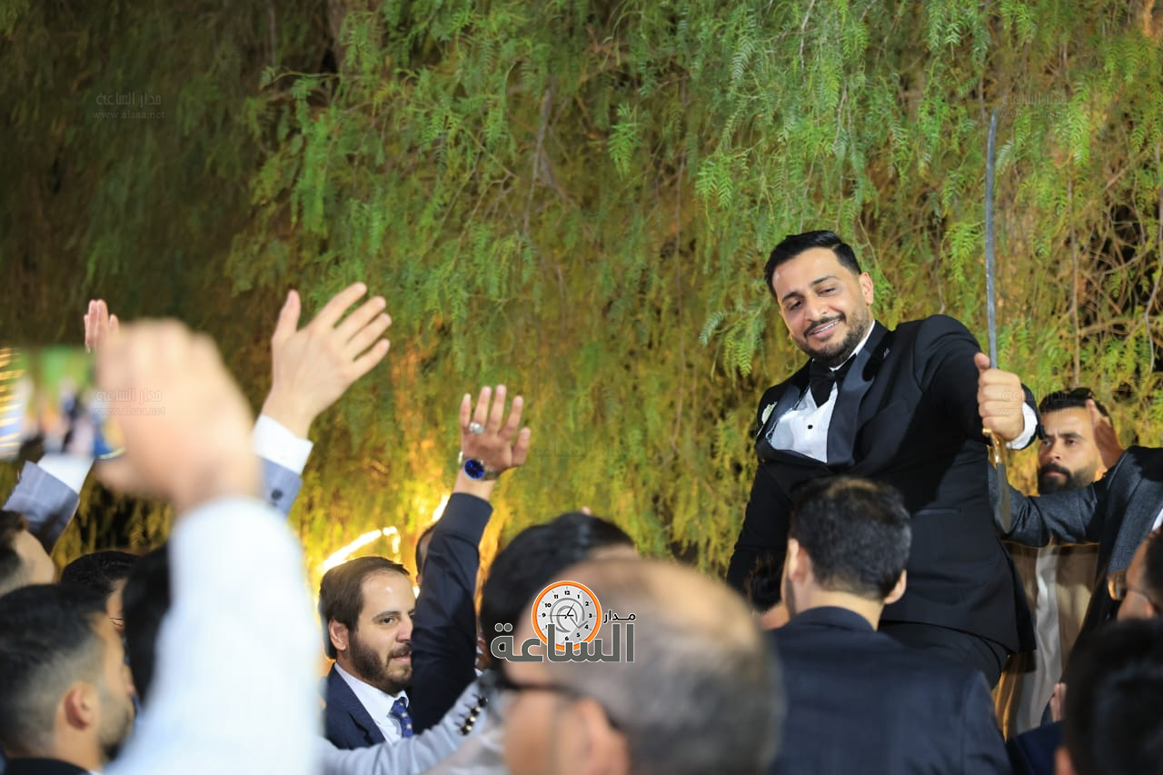 Madar Al-Saa Images 0.45379545748451067