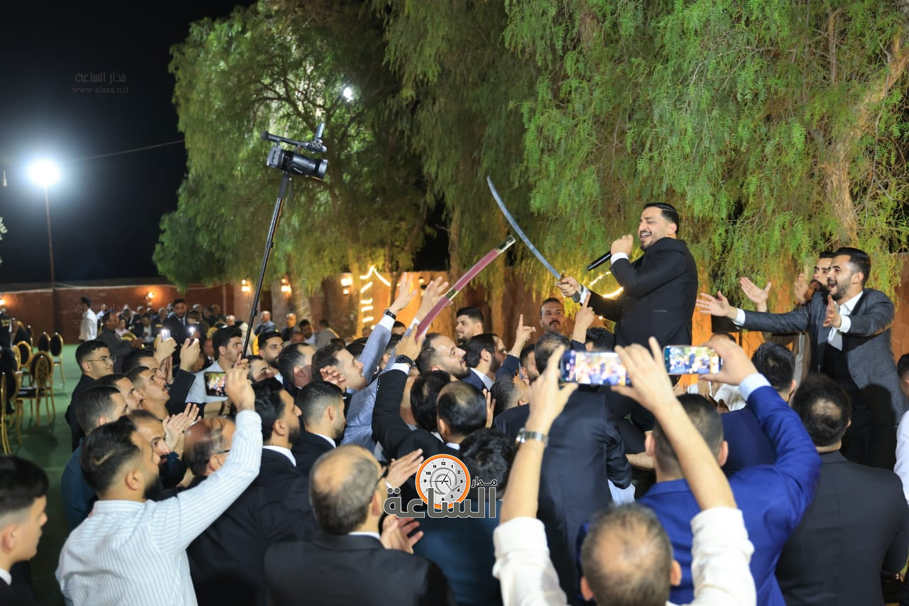 Madar Al-Saa Images 0.7883399481987086