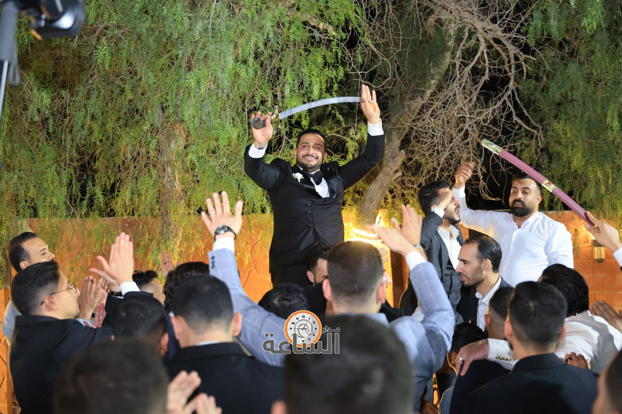 Madar Al-Saa Images 0.45175764540848107