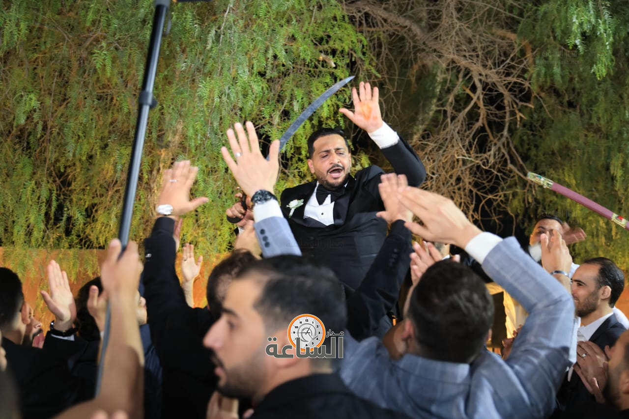 Madar Al-Saa Images 0.5190967796579877