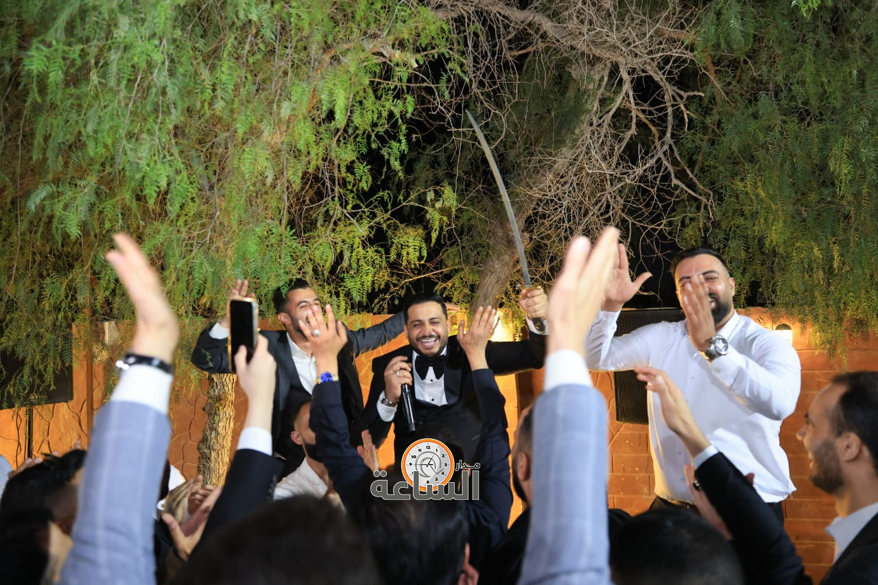 Madar Al-Saa Images 0.4203982940864859