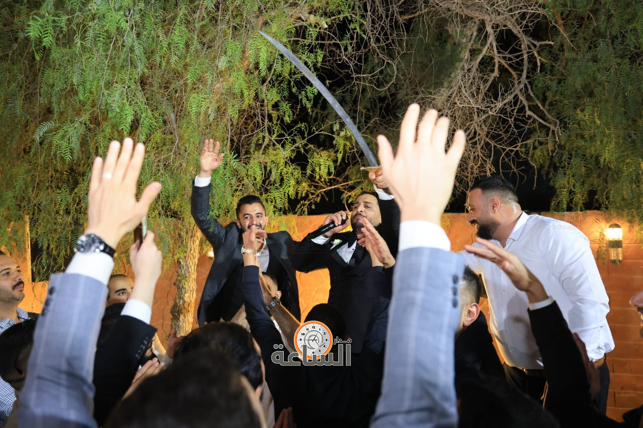 Madar Al-Saa Images 0.33333846654820487