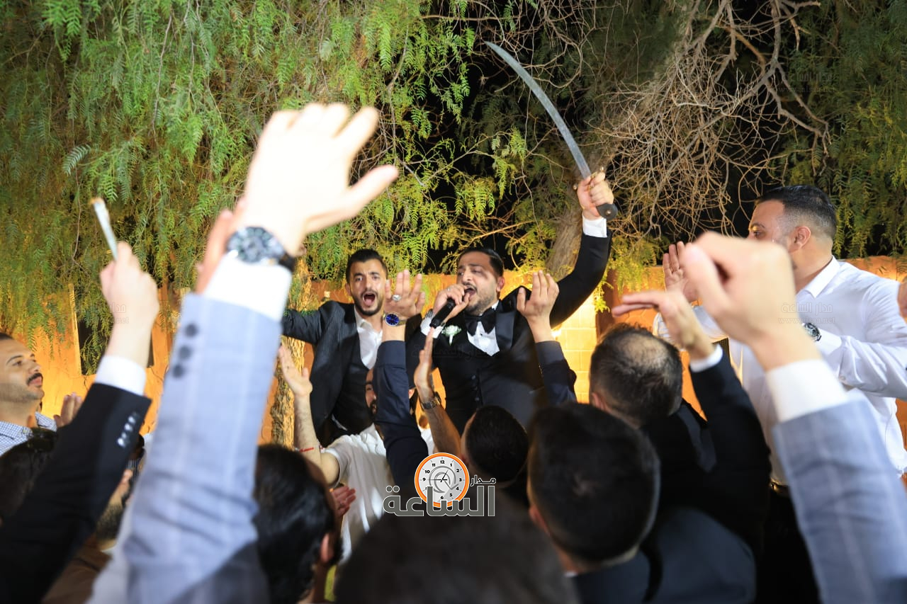 Madar Al-Saa Images 0.7876816948101825