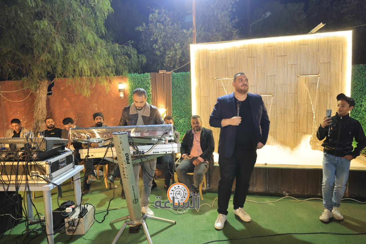 Madar Al-Saa Images 0.659125854598806