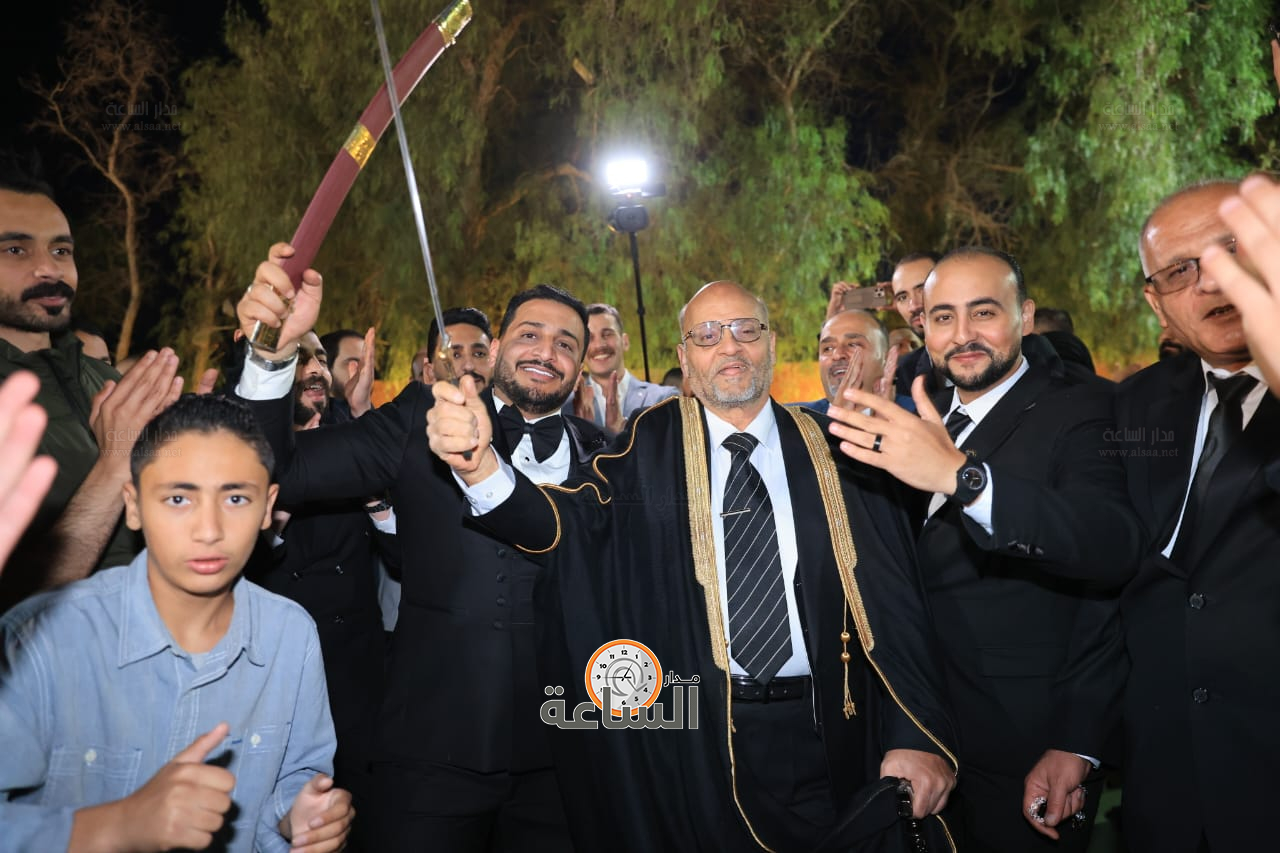 Madar Al-Saa Images 0.6589040873350451