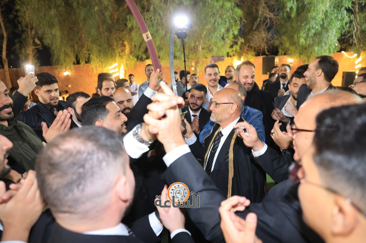 Madar Al-Saa Images 0.737033916523499