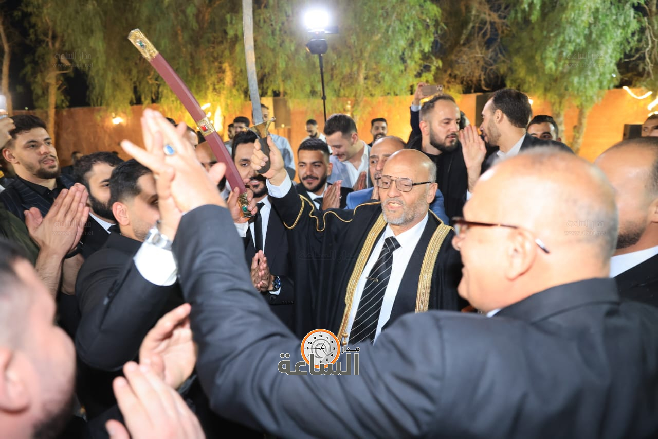 Madar Al-Saa Images 0.9898794228044255