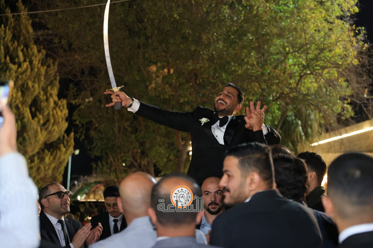 Madar Al-Saa Images 0.5510818720020905