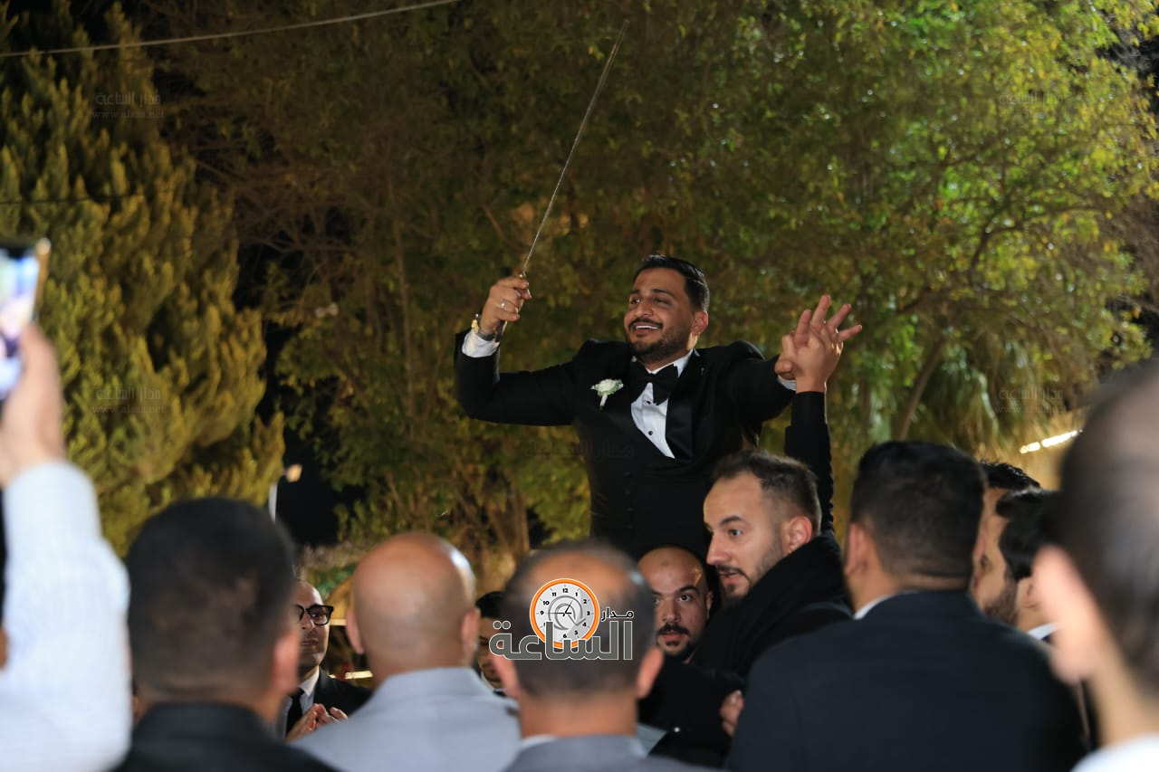 Madar Al-Saa Images 0.8922565104540077