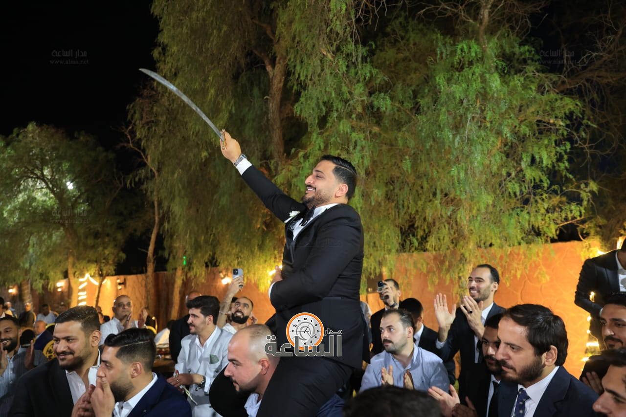 Madar Al-Saa Images 0.7717031821750876