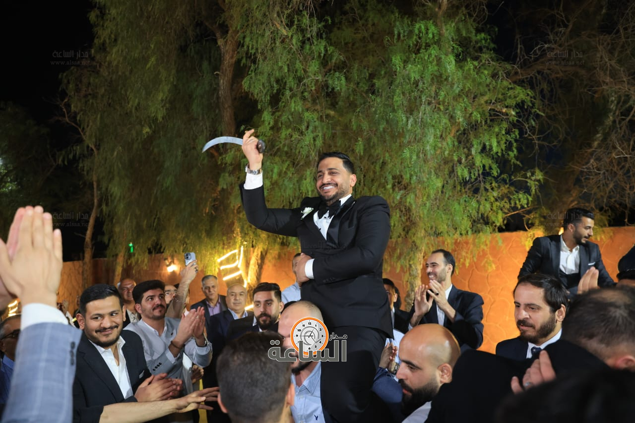 Madar Al-Saa Images 0.35956221443673353