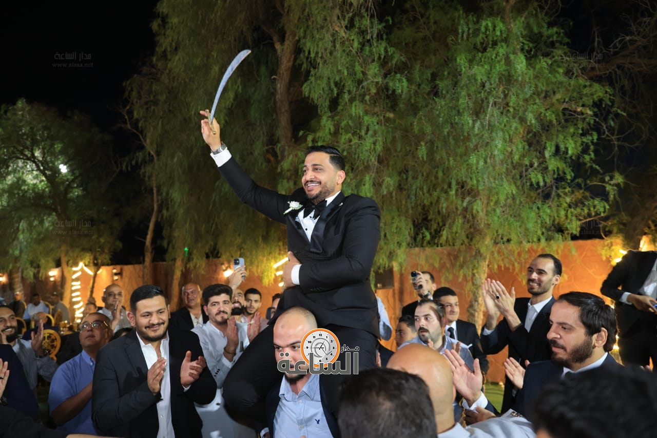 Madar Al-Saa Images 0.20654939654522808