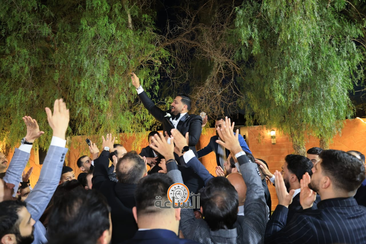 Madar Al-Saa Images 0.5664051886482839