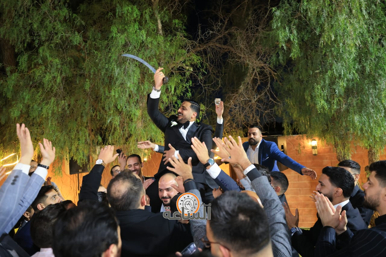 Madar Al-Saa Images 0.09637093332669344