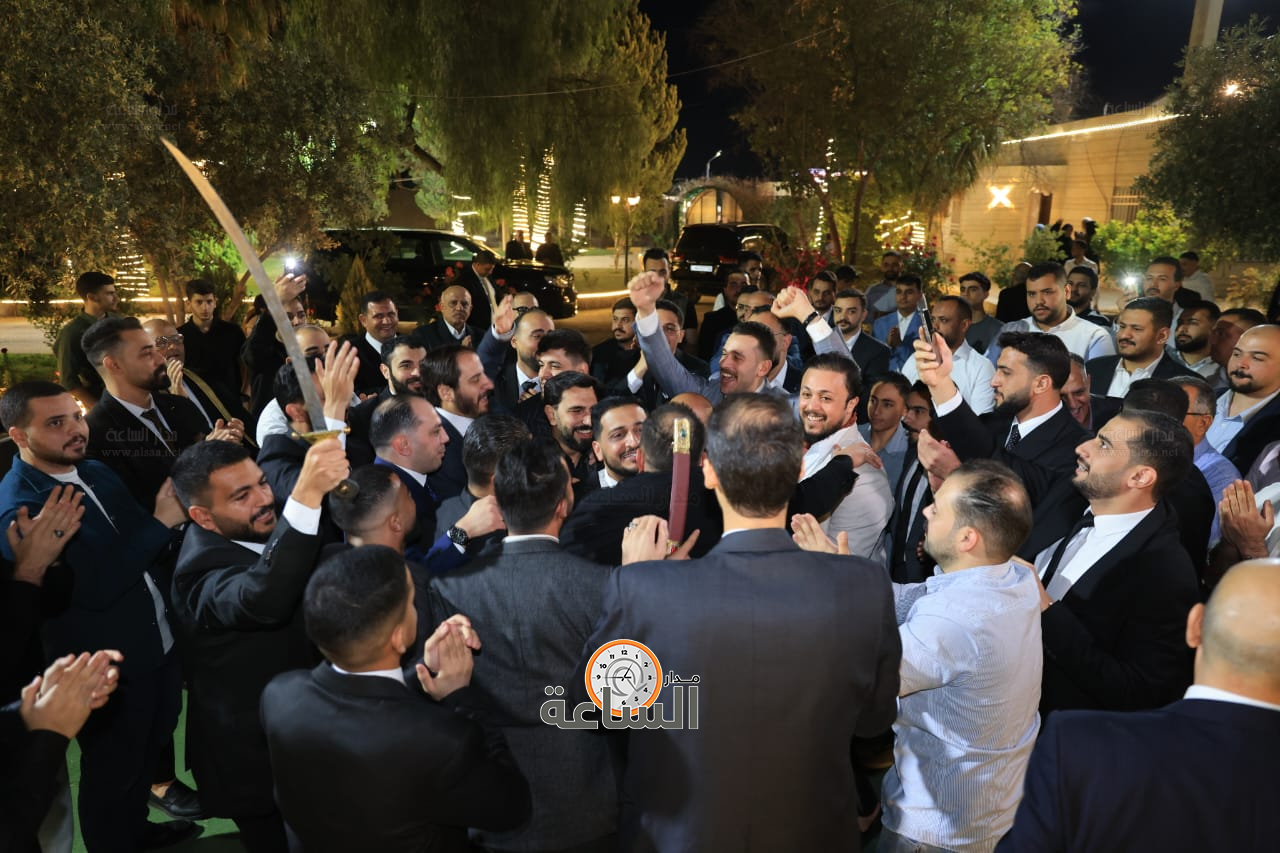 Madar Al-Saa Images 0.7600951960372568