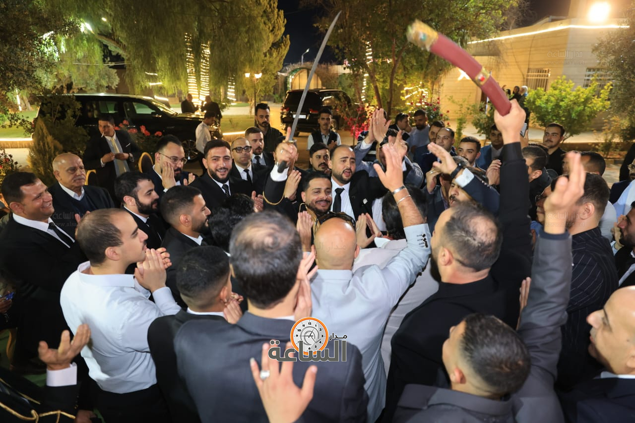 Madar Al-Saa Images 0.5940173084662658