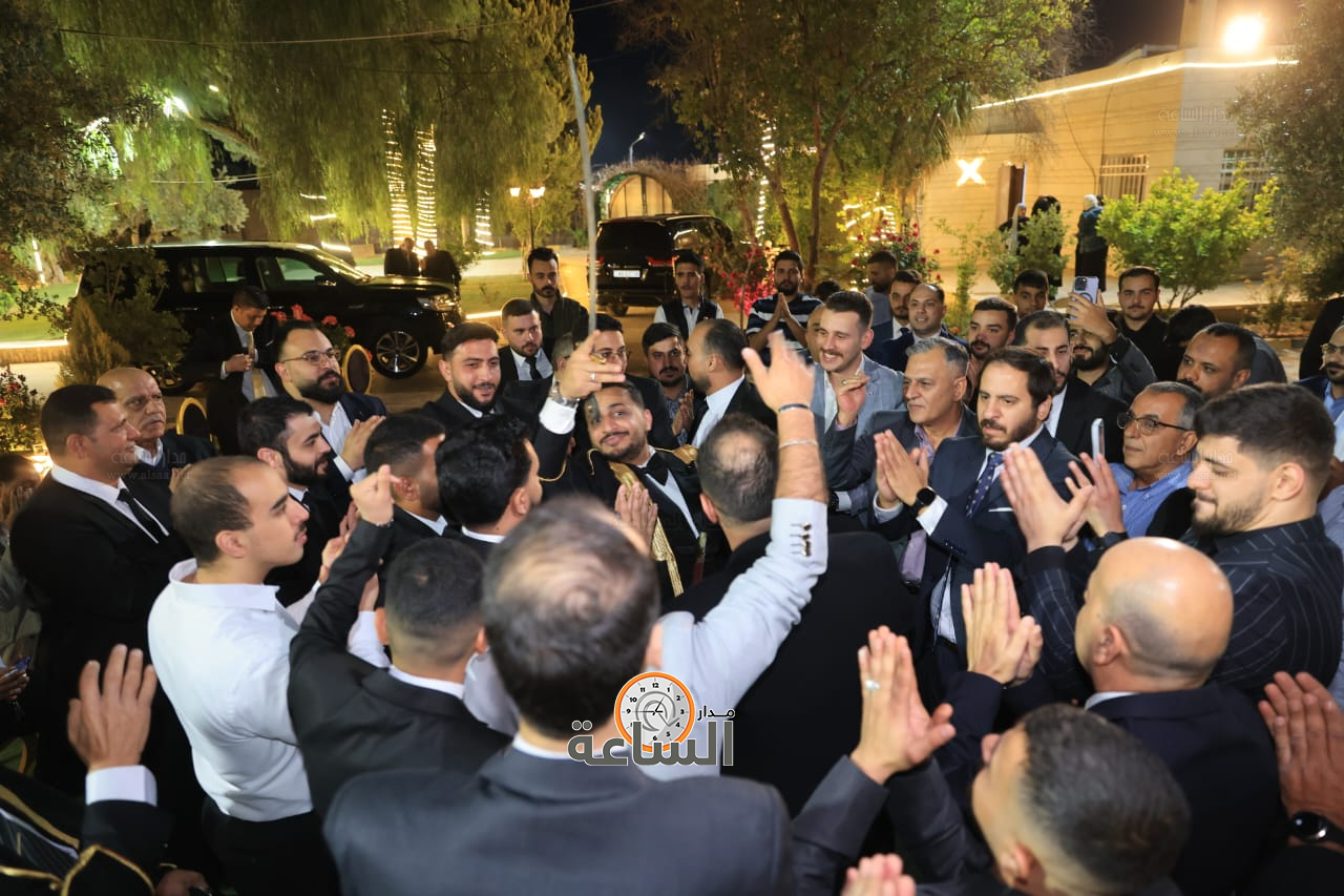 Madar Al-Saa Images 0.26869871559736547