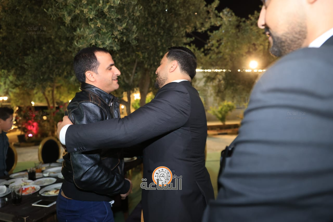 Madar Al-Saa Images 0.9983362463532461