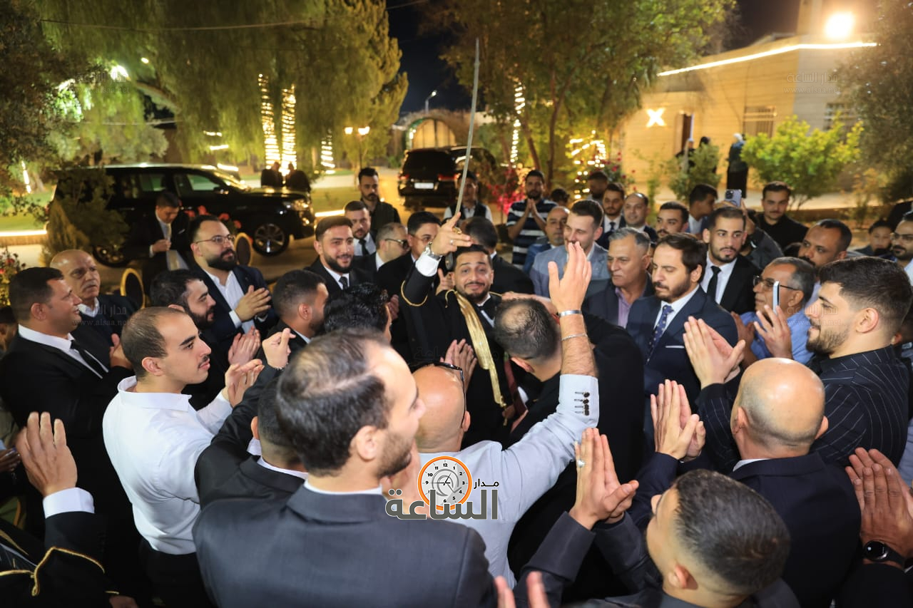 Madar Al-Saa Images 0.3651222342370234