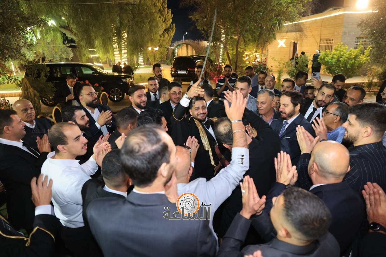 Madar Al-Saa Images 0.8727419388739099