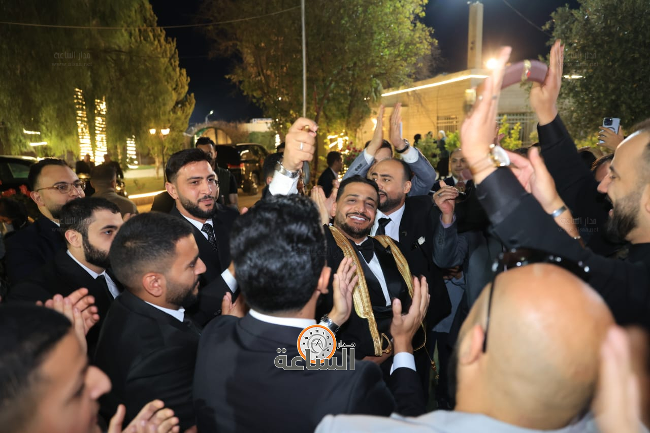 Madar Al-Saa Images 0.3905240577411513