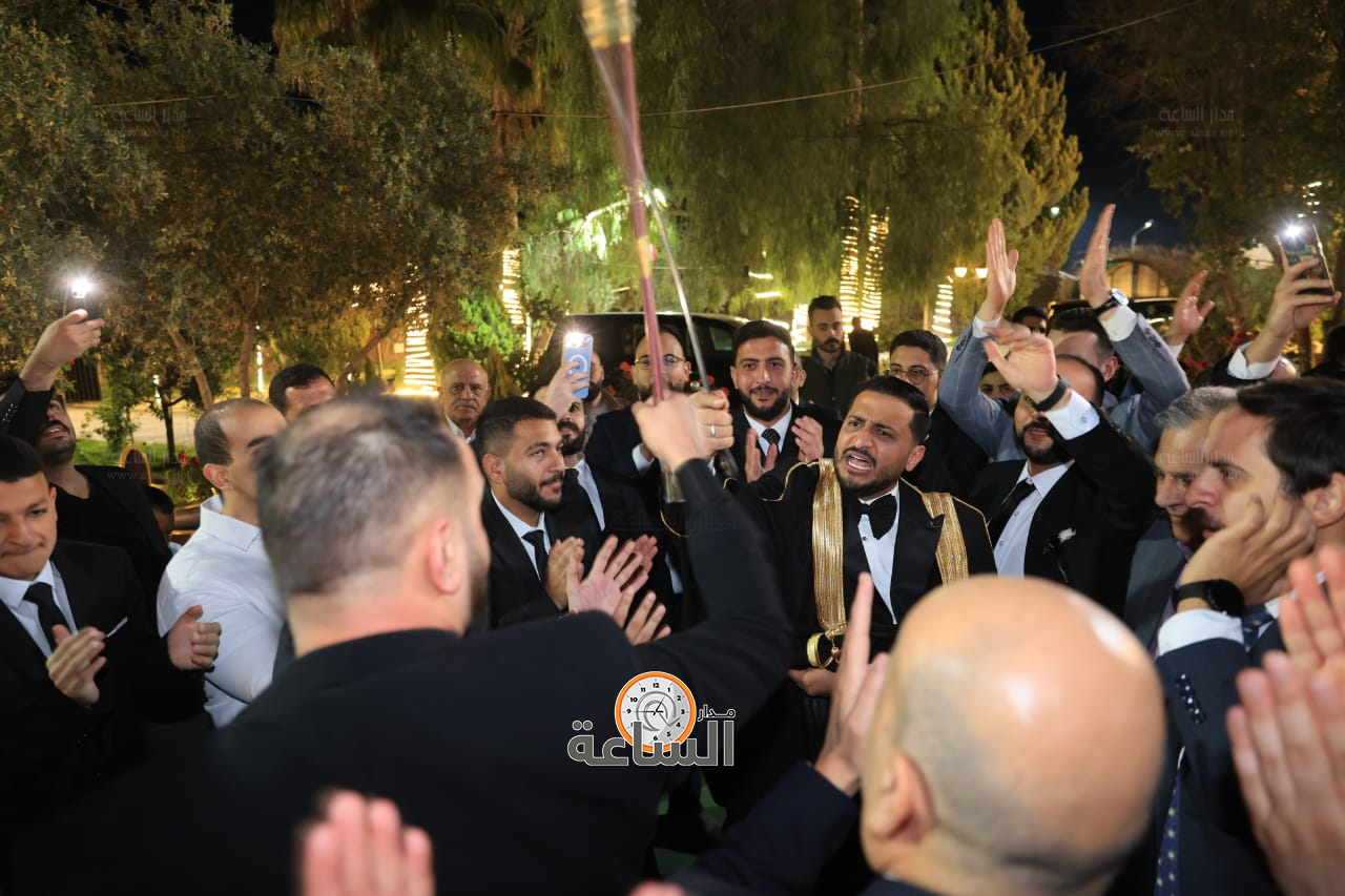 Madar Al-Saa Images 0.7763608976412355