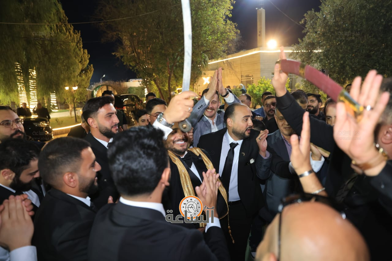 Madar Al-Saa Images 0.053330948737237205