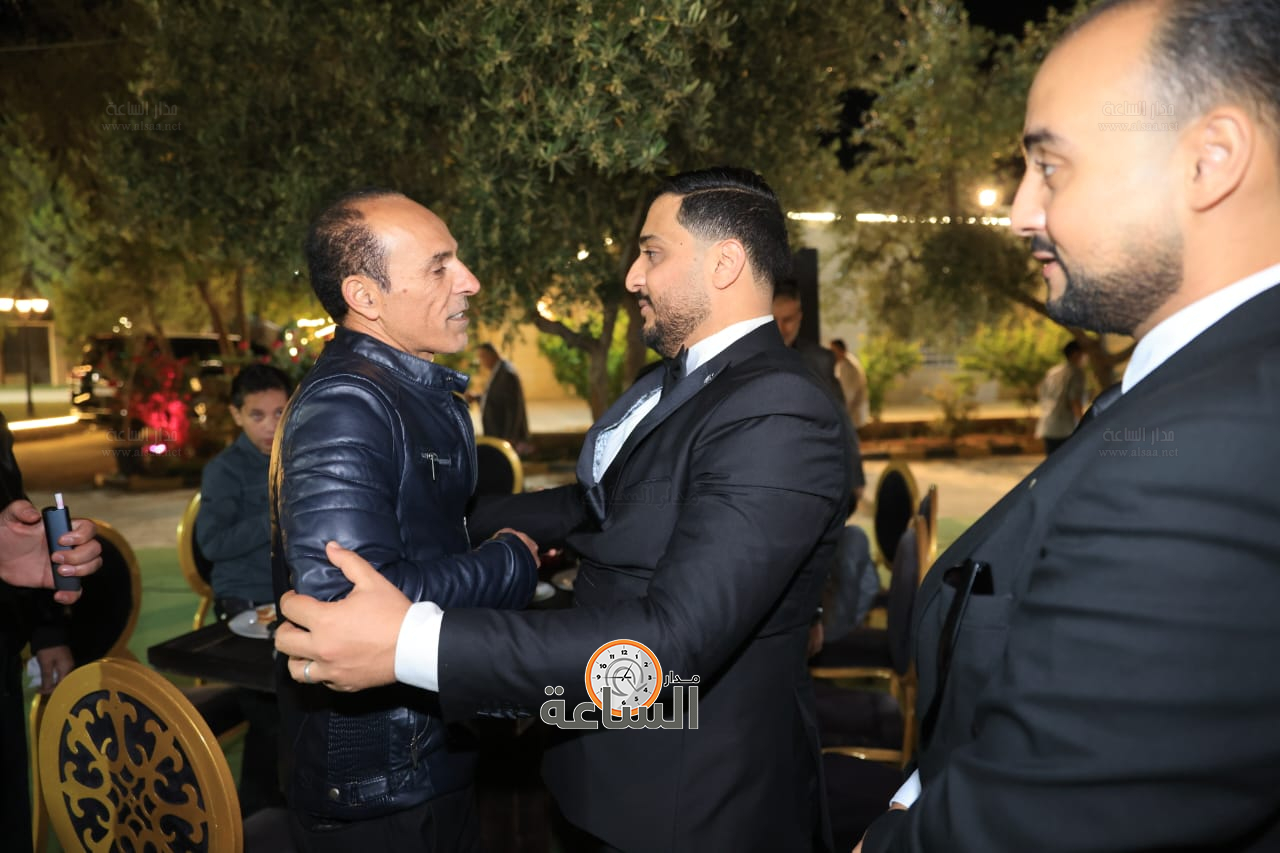 Madar Al-Saa Images 0.6159547338871049