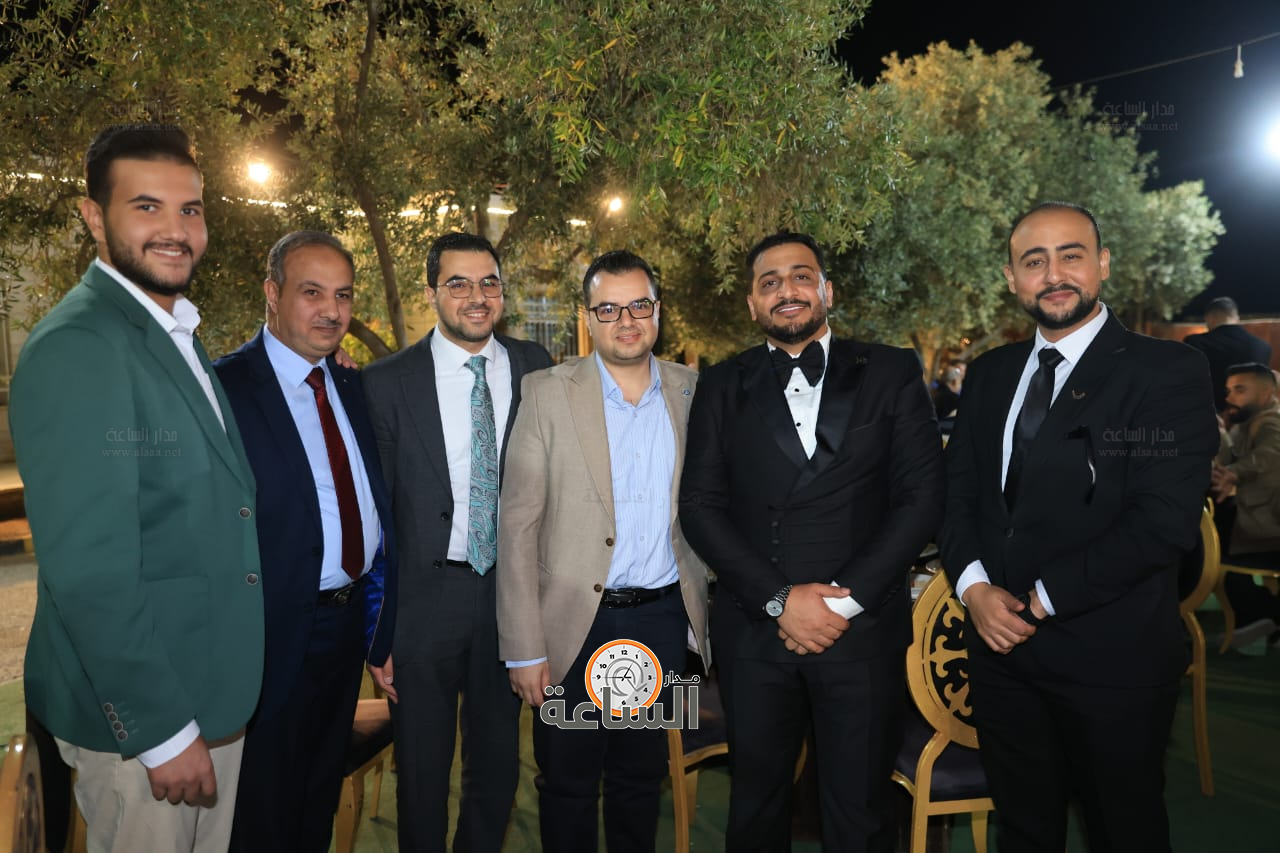 Madar Al-Saa Images 0.7491810986372744