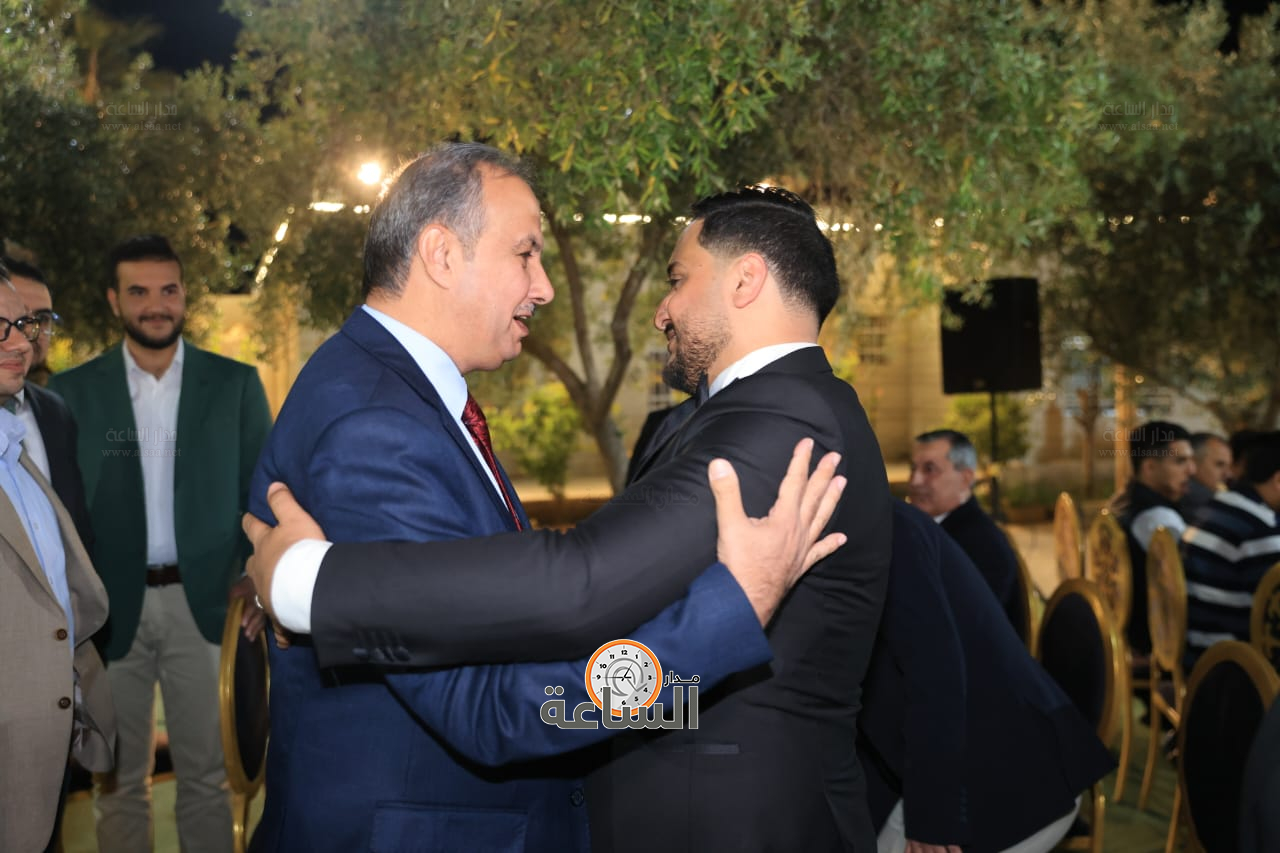 Madar Al-Saa Images 0.135112525702078