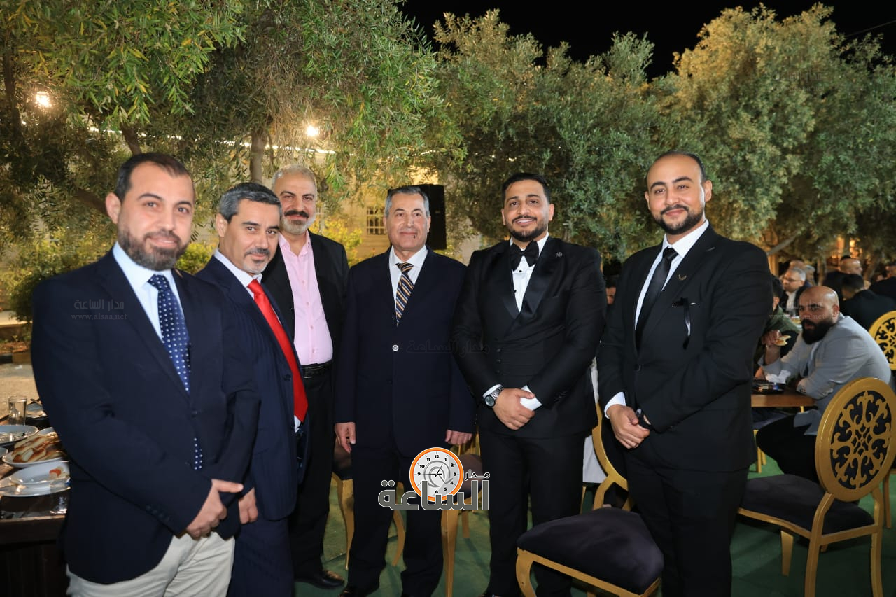 Madar Al-Saa Images 0.7489706241439552