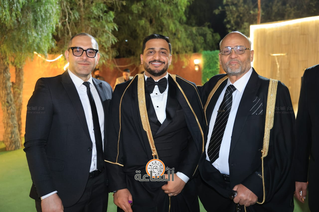 Madar Al-Saa Images 0.2127350615334418