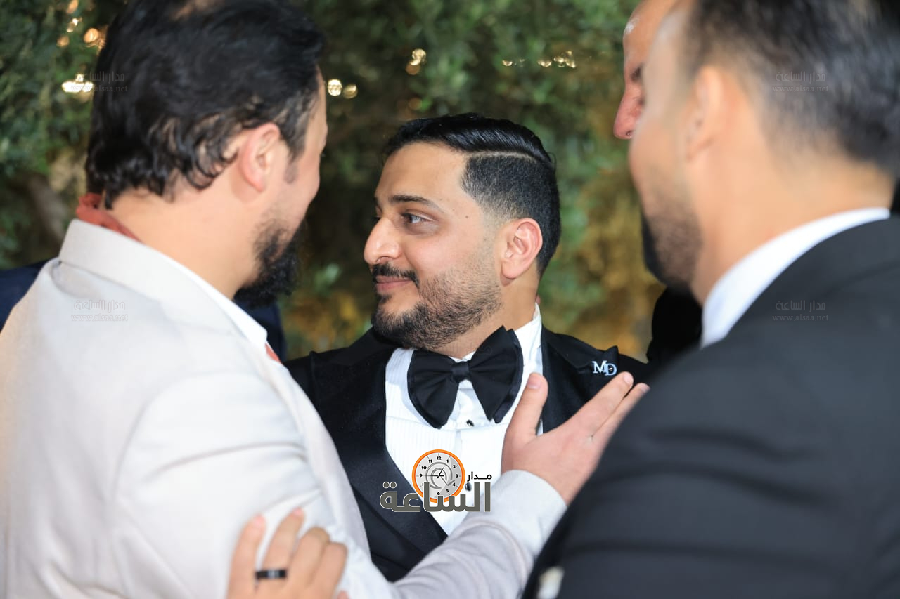 Madar Al-Saa Images 0.115259062839981