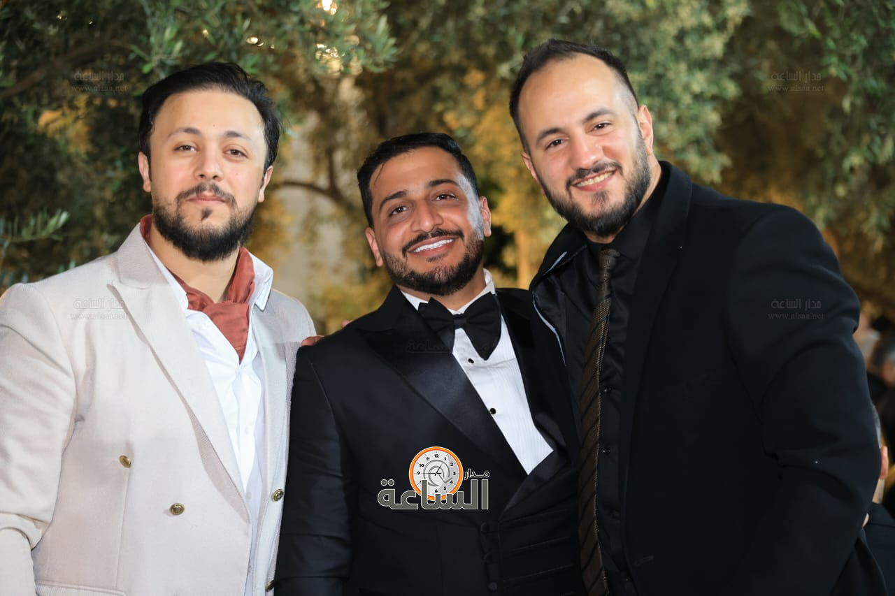 Madar Al-Saa Images 0.17468550248704917