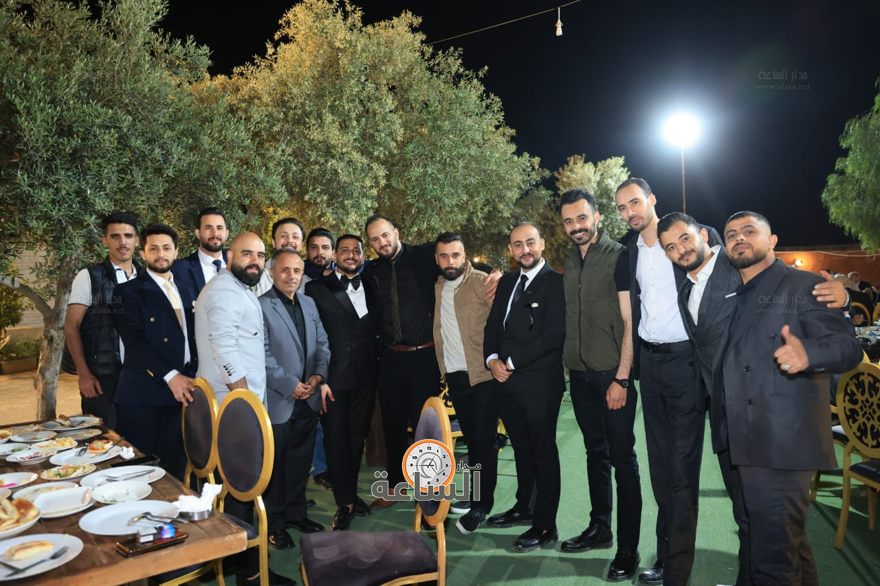 Madar Al-Saa Images 0.010077782124789492