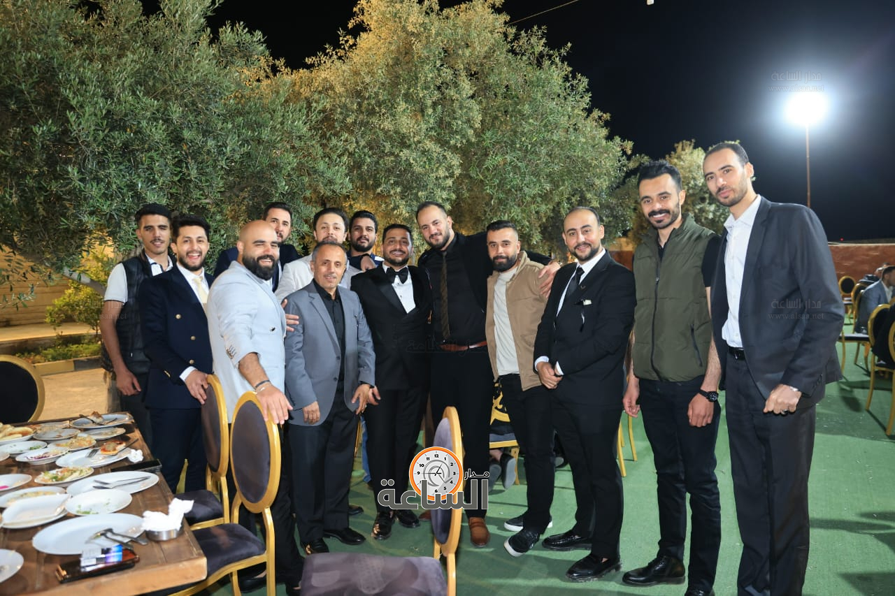 Madar Al-Saa Images 0.8707076767689624