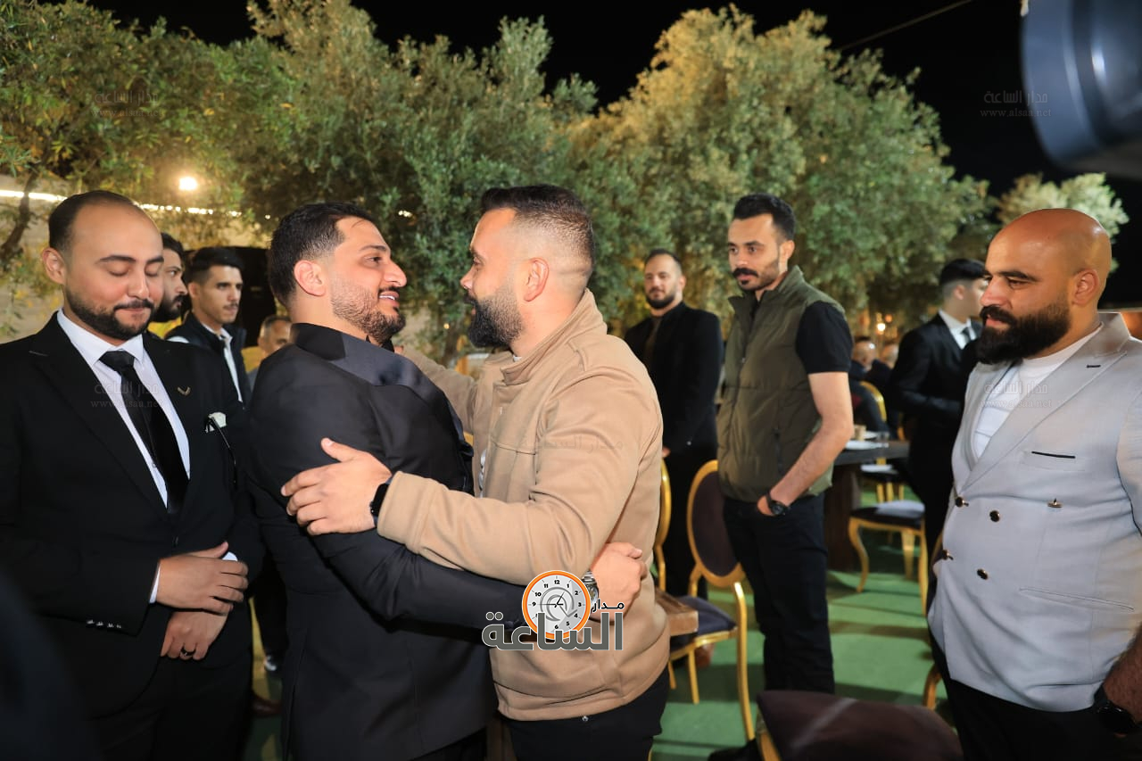 Madar Al-Saa Images 0.5222483099218589