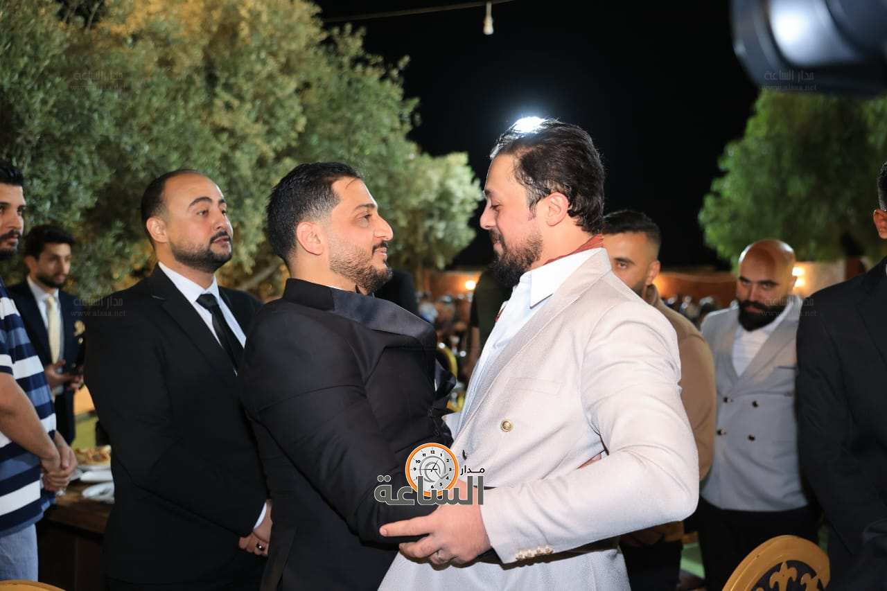 Madar Al-Saa Images 0.3667528681291038