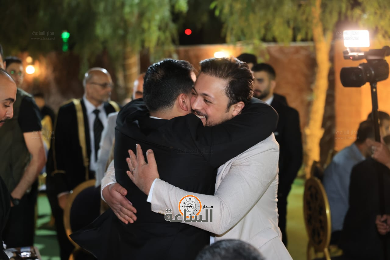 Madar Al-Saa Images 0.39915632253018307