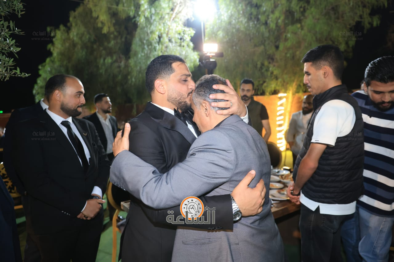 Madar Al-Saa Images 0.23495805136741044