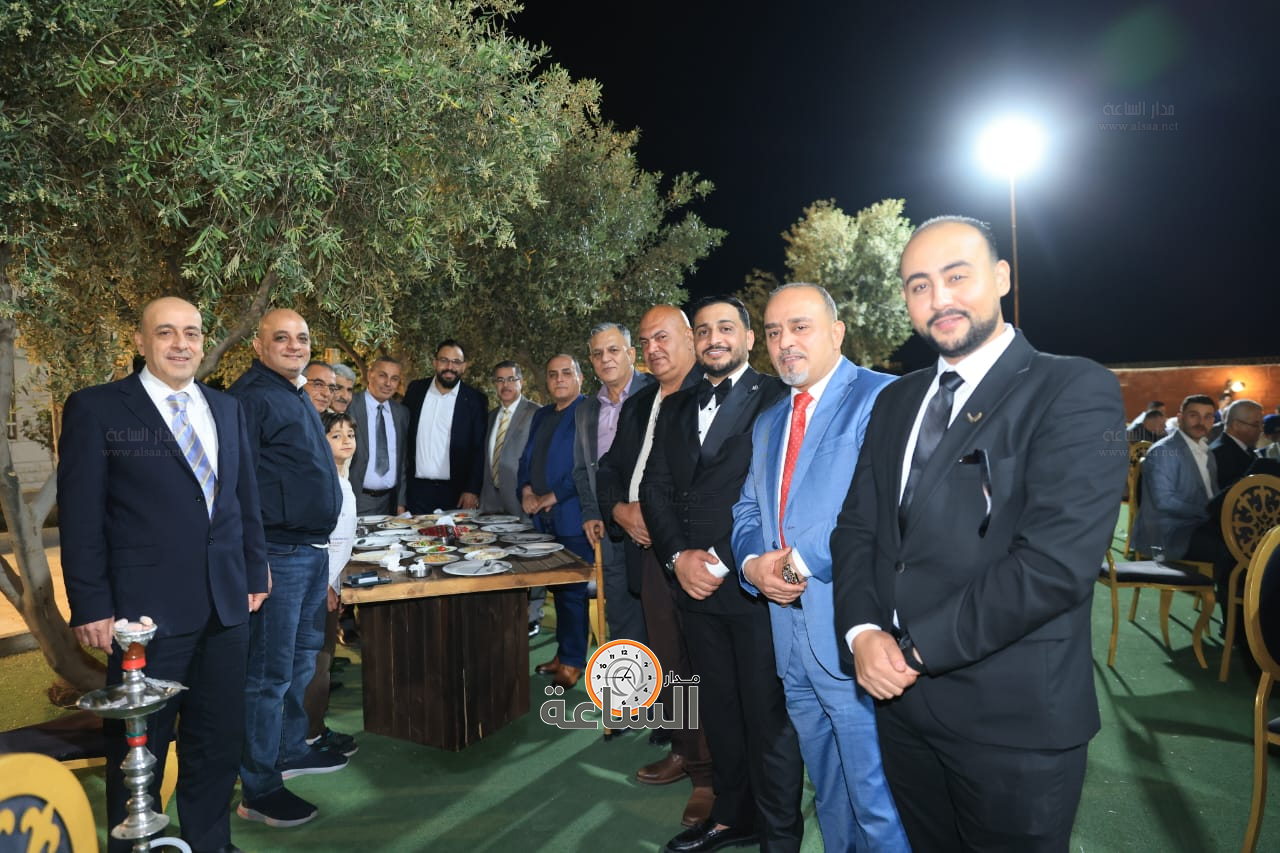 Madar Al-Saa Images 0.5543553351578858