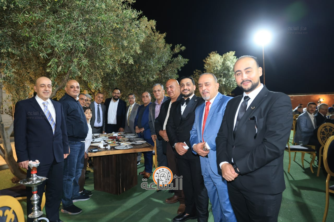 Madar Al-Saa Images 0.3114698468654139